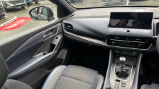 Nissan Qashqai 1.3 DiG-T MH Tekna 5dr Petrol Hatchback